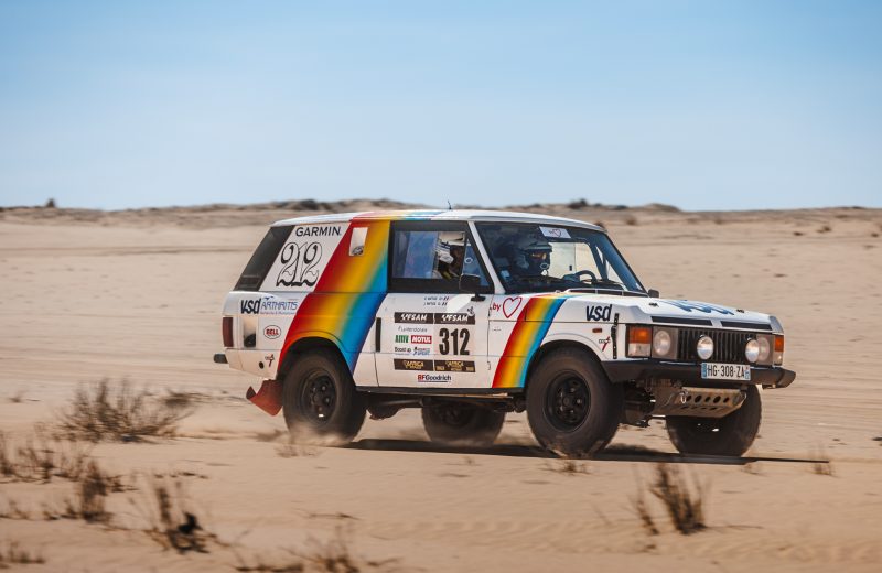 Dakhla – Chami — 57